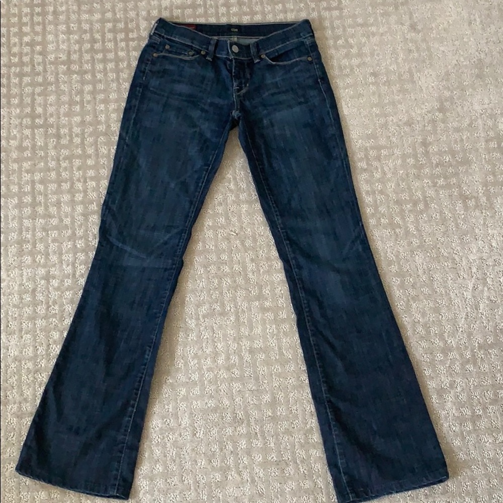 Citizens of Humanity Jeans, Kelly Stretch